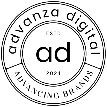Advanza Digital Logo